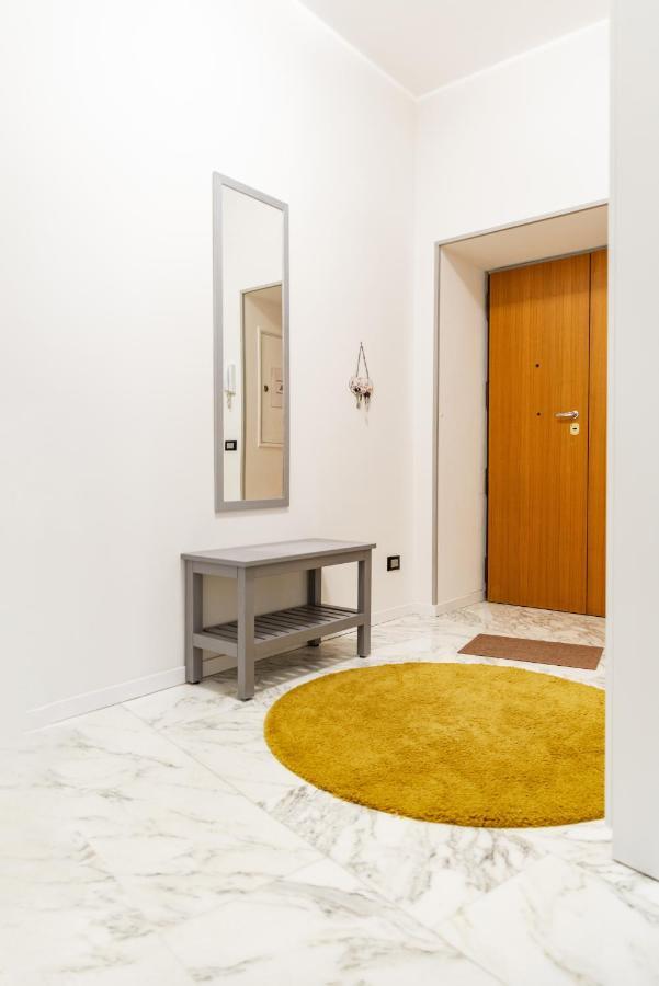 Locazione Turistica Via Dei Savorelli 120 Rome Bagian luar foto